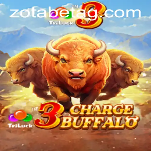 Exploring the Thrills of 3ChargeBuffalo at 95co.bet