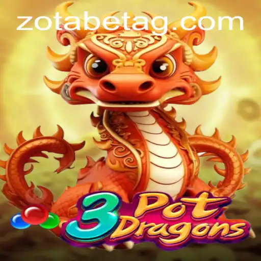 3PotDragons: A Thrilling New Adventure in Online Gaming