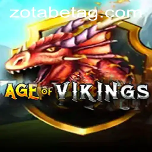 Discover the Exciting World of AgeofViking: The Ultimate Gaming Experience