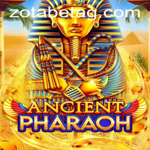 Discover the Mystical World of AncientPharaoh: A Gaming Experience Like No Other