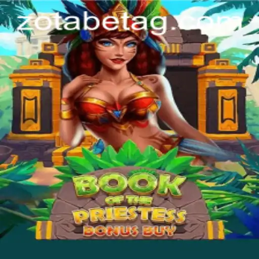 Unveiling 'BookOfThePriestess': A New Epoch in Gaming