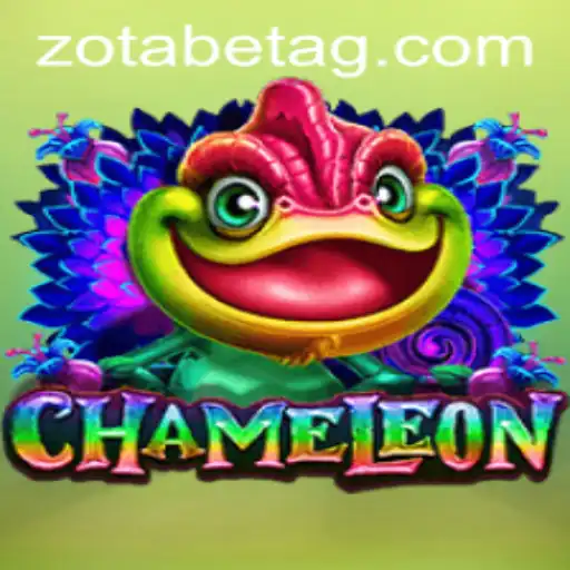 Exploring the Intriguing World of Chameleon: A Game of Strategy and Skill