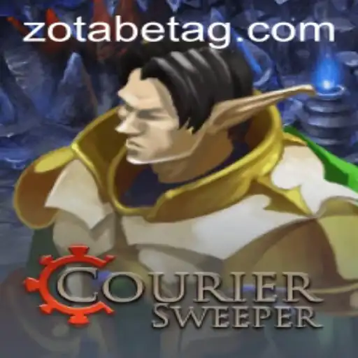 CourierSweeper: Unpacking the Thrilling World of 95co.bet's Latest Game