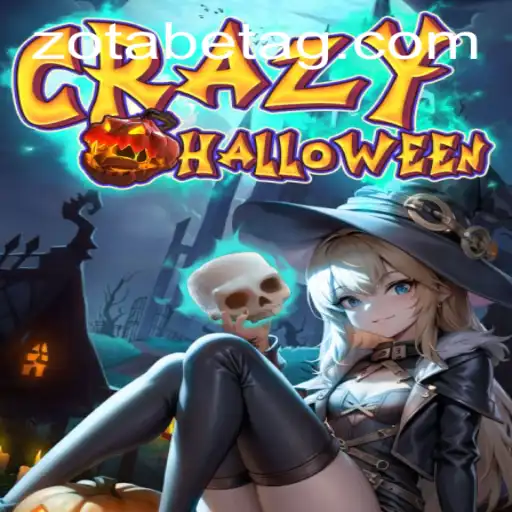 CrazyHalloween: The Ultimate Spooky Adventure at 95co.bet
