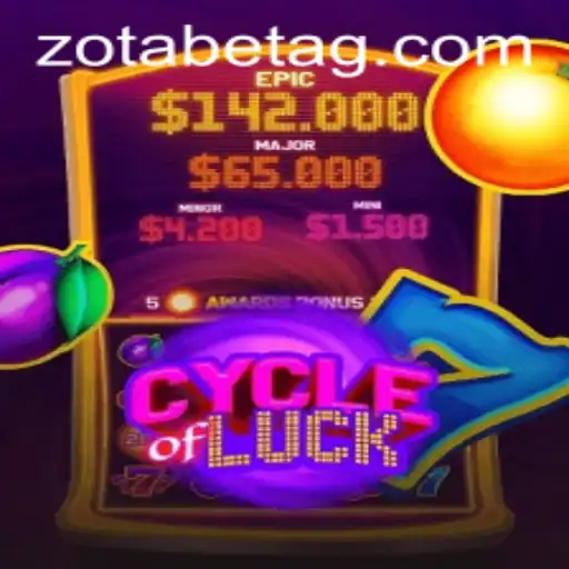 Unlocking the Thrills of CycleofLuck: A Complete Guide to the Rules and Gameplay