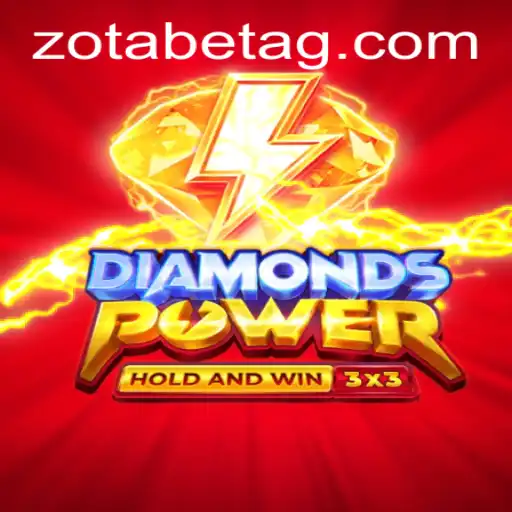 Discover the Thrills of Diamondspower at 95co.bet