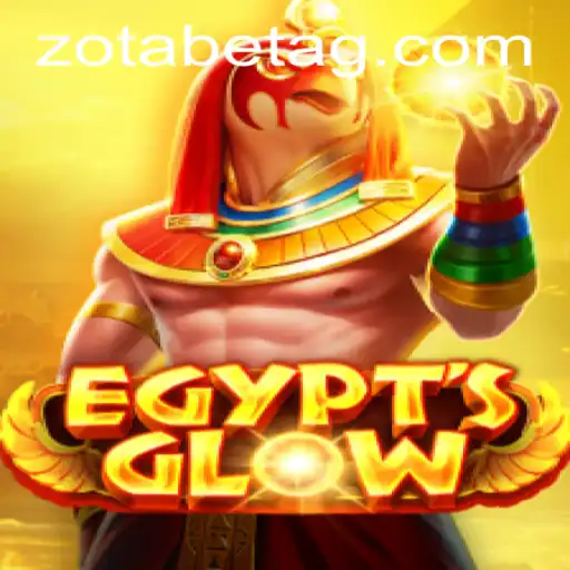 Exploring the Mysteries of EgyptsGlow: A New Era in Online Gaming