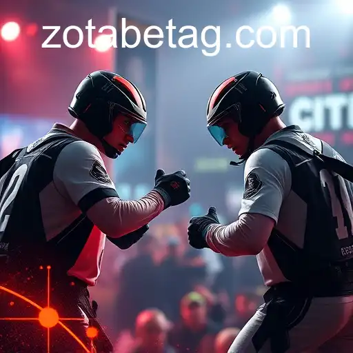 Esportes virtuais