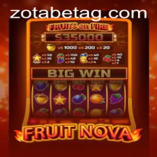 Discover the Thrills of FruitNova: A Comprehensive Guide