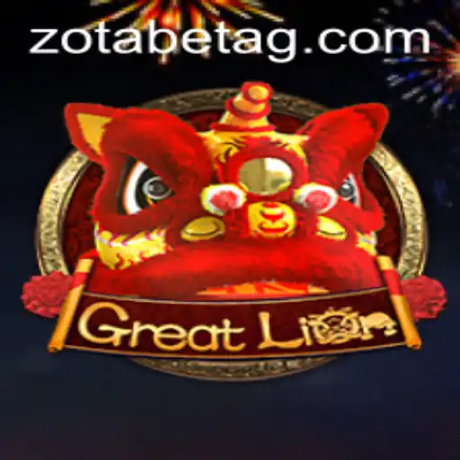 Discover the Thrills of GreatLion: A New Era in Gaming
