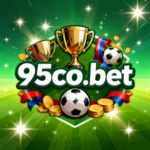 95co.bet Logo