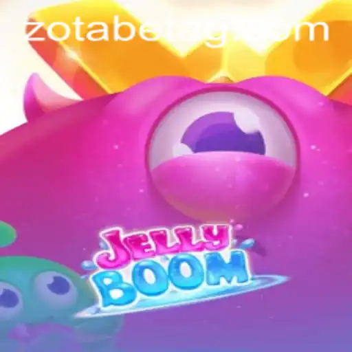 JellyBoom: A New Gaming Sensation on 95co.bet