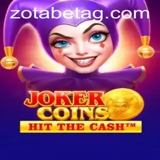 JokerCoins: Unleashing a New Era in Online Gaming with 95co.bet