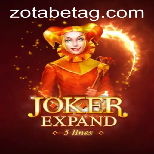 Discover the Thrills of JokerExpand: A Complete Guide