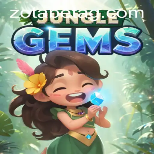 Discover the Thrilling Adventure of JungleGems: An In-Depth Look 