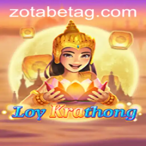 Unveiling LoyKrathong: The Exciting New Game Experience by 95co.bet