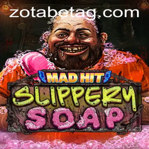 MadHitSlipperySoap: A Thrilling New Gaming Sensation