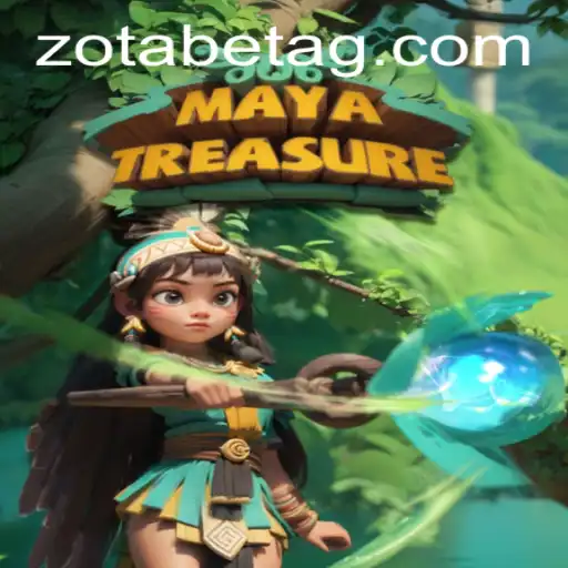 Unveiling the Mystical World of MayaTreasure: A Journey into Adventure and Strategy