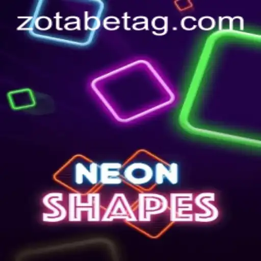 Explore the Vibrant World of NeonShapes: A Thrilling New Gaming Experience