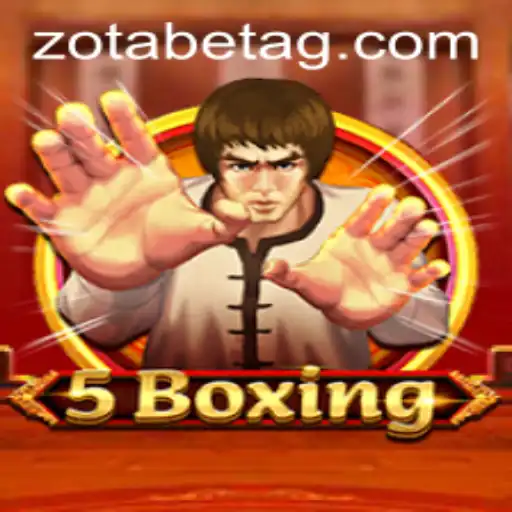 Explore 5Boxing: A Revolutionary Game Experience