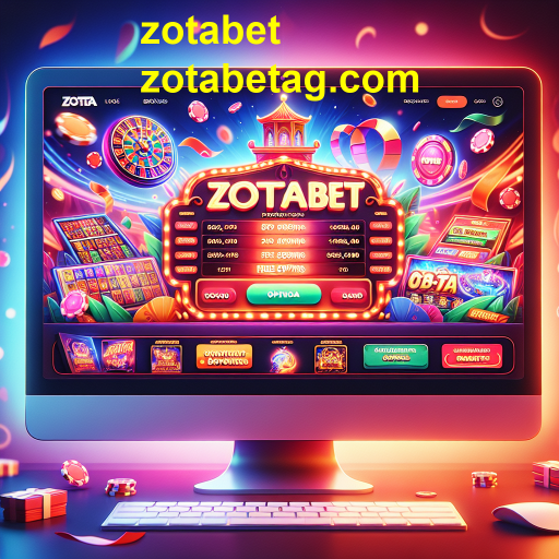 Descubra as Melhores Promoções no Zotabet