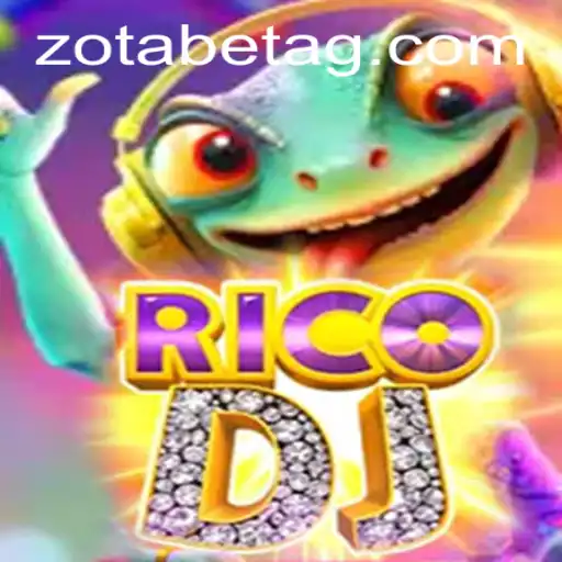 Exploring the Dynamic World of RicoDJ: An Exciting Game at 95co.bet