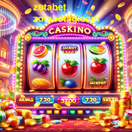 Zotabet redefine o jogo online, combinando uma interface amigável com amplas opções de apostas e um serviço ao cliente excepcional, pronto para satisfazer suas necessidades.