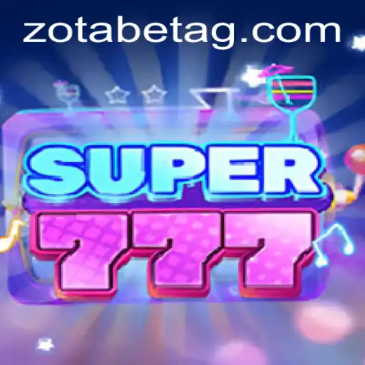 Exploring the Thrills of Super777: A Game-Changing Adventure