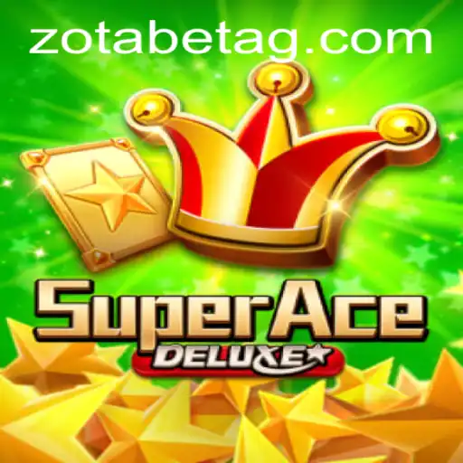 Unveiling SuperAceDeluxe: A Riveting Gaming Experience