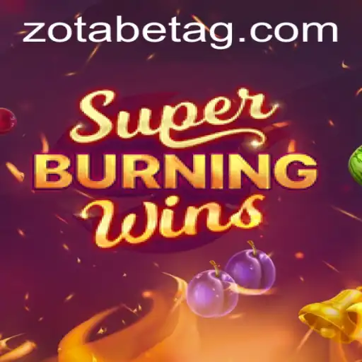 Experience the Thrills of SuperBurningWins at 95co.bet