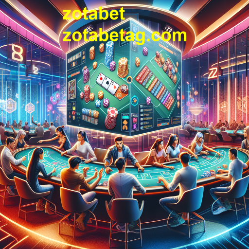 A Importância dos Jogos de Suporte nas Dinâmicas de Equipe