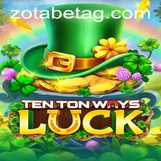 Exploring TenTonWaysLuck: A Thrilling Adventure in the World of Online Gaming
