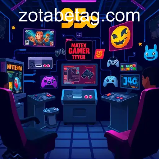 Videogames