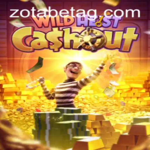 Unveiling WildHeistCashout: A Journey into Adventure and Chance